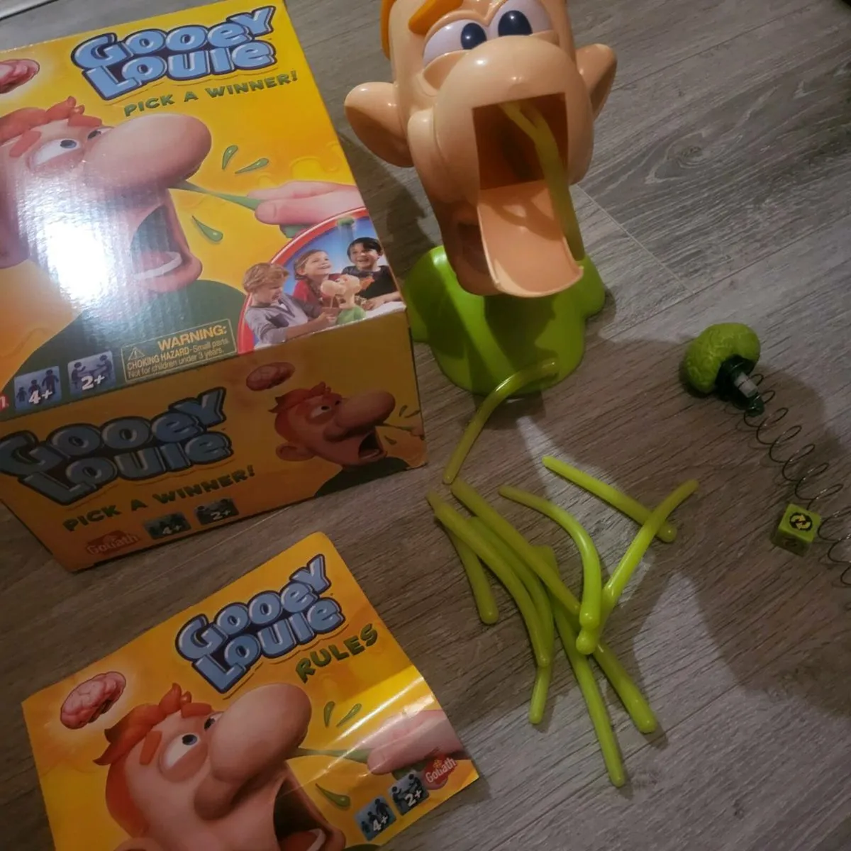 Board games - Image 2
