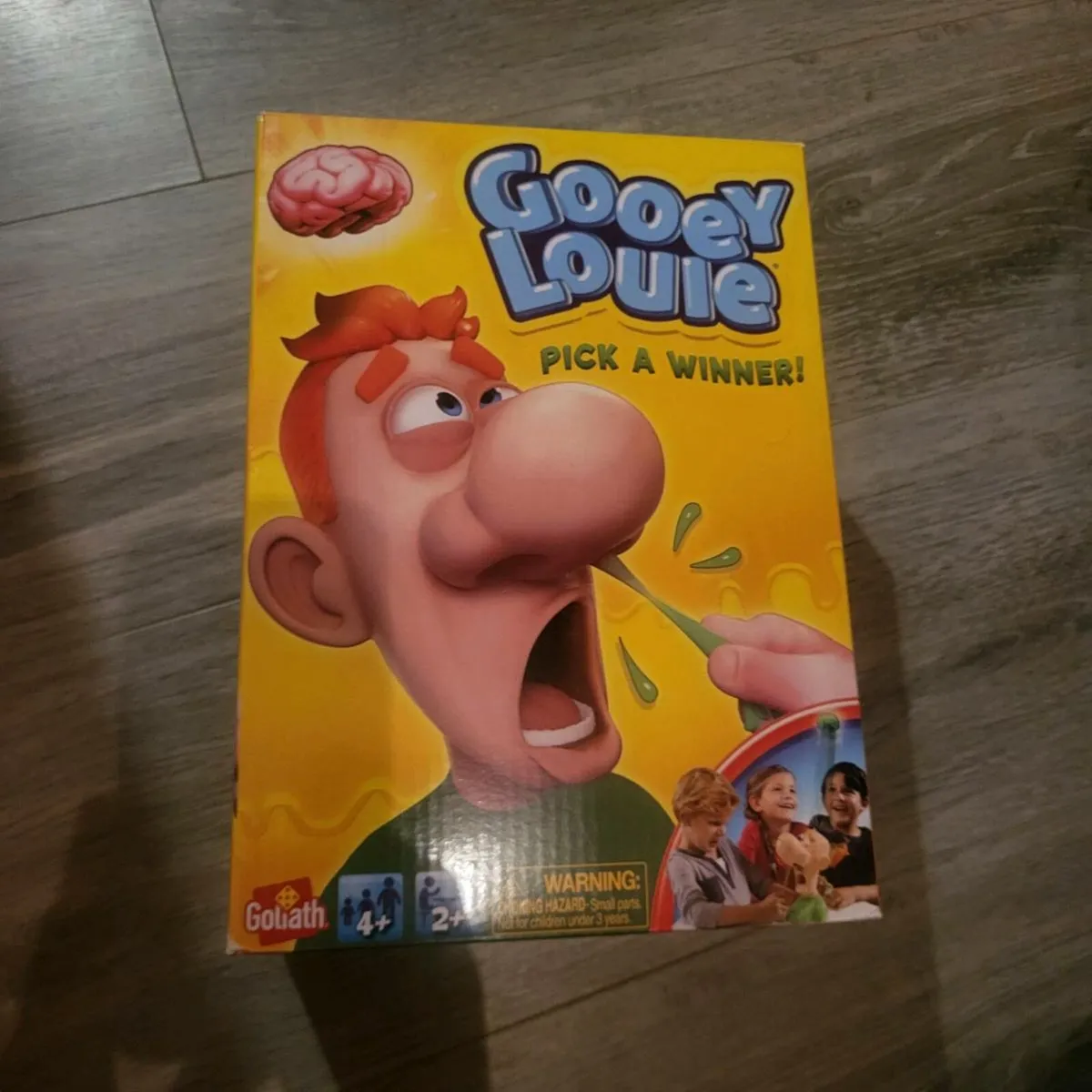 Board games - Image 4