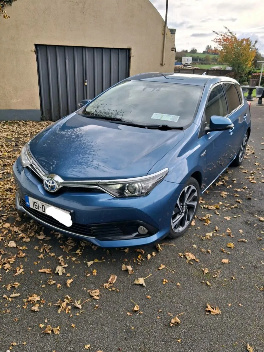 Car - Image 1