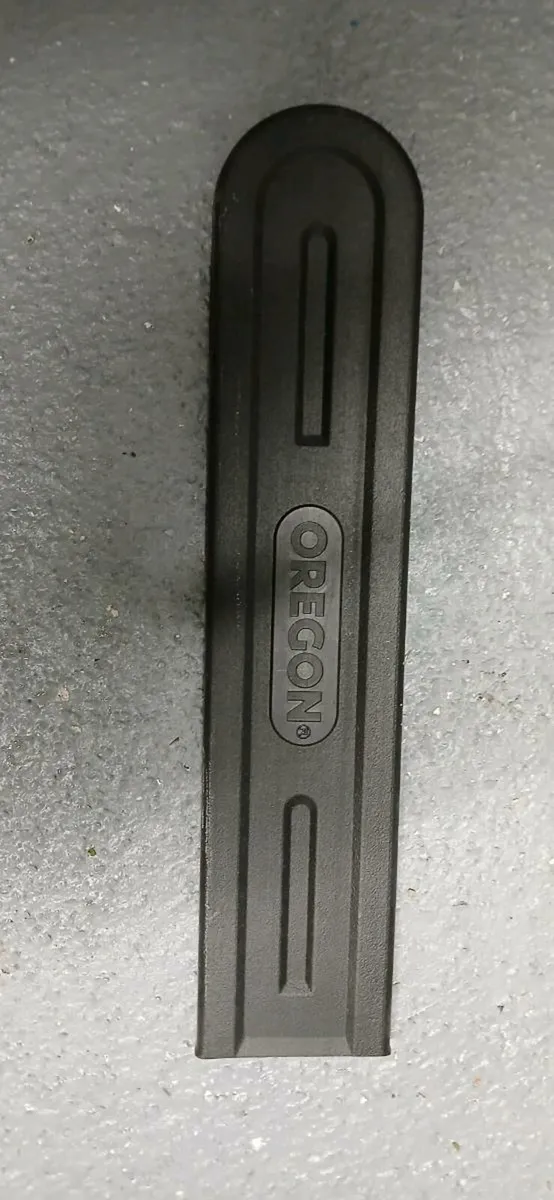 Oregan cordless chainsaw - Image 4