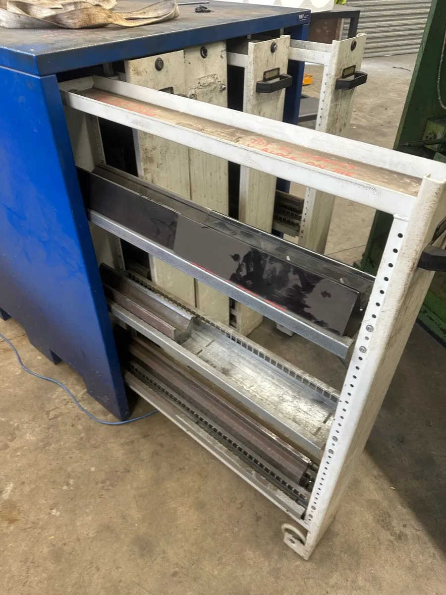 LVD Brake Press - Image 4
