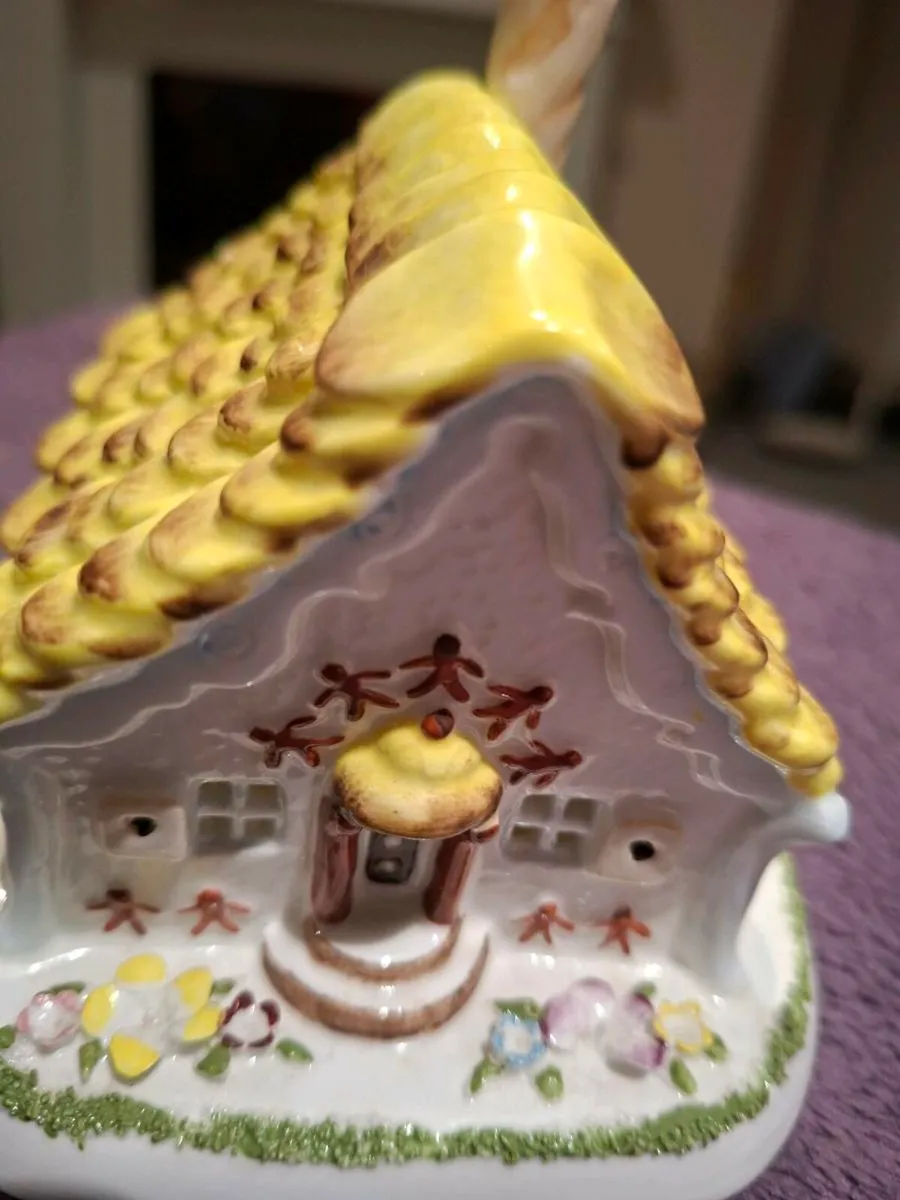 Coalport Cottage "The Gingerman" - Image 1
