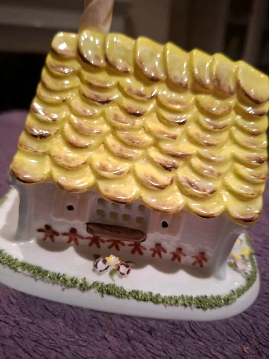 Coalport Cottage "The Gingerman" - Image 2