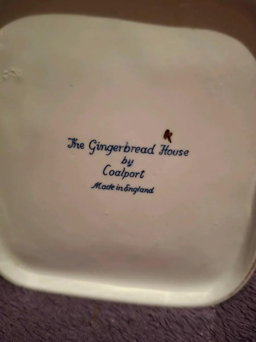 Coalport Cottage "The Gingerman" - Image 3