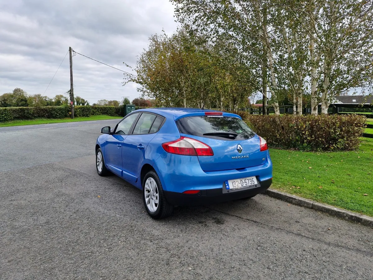 Renault Megane Diesel (JUST PASSED NCT TEST)!!! - Image 4