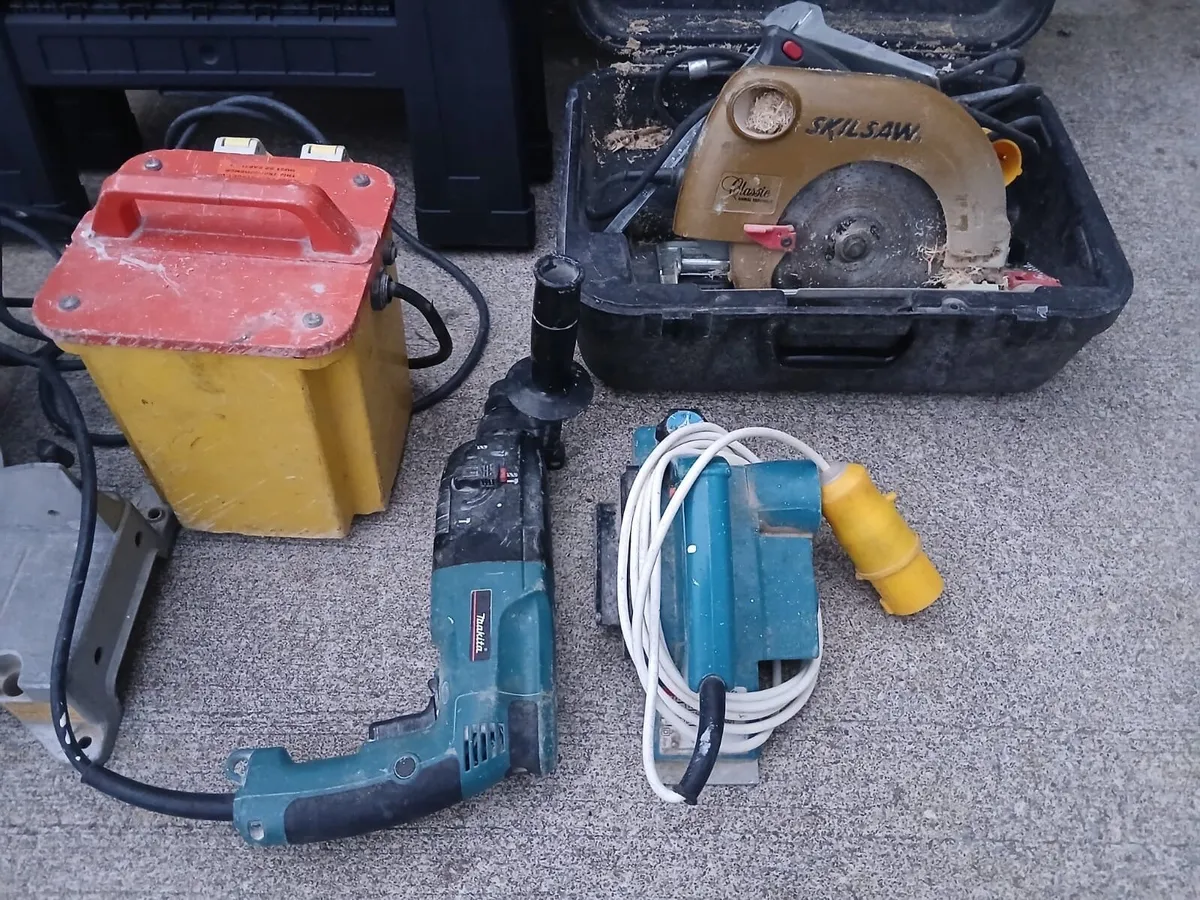 Carpenter Tools - Image 3
