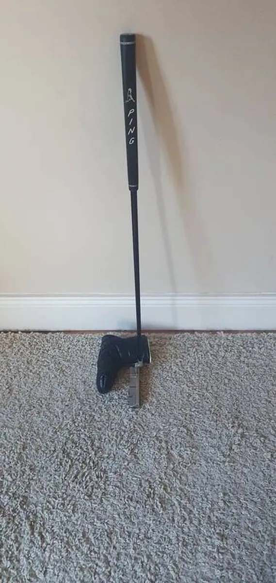 Golf Putt - Image 2