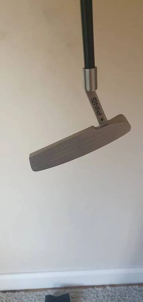 Golf Putt - Image 3