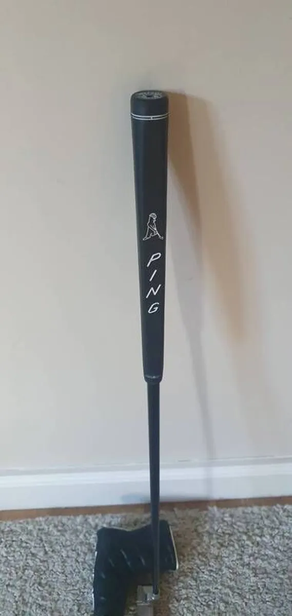 Golf Putt - Image 4