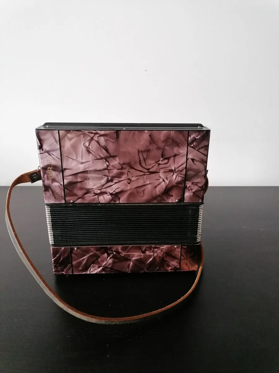 ACCORDION FOR SALE - Image 2