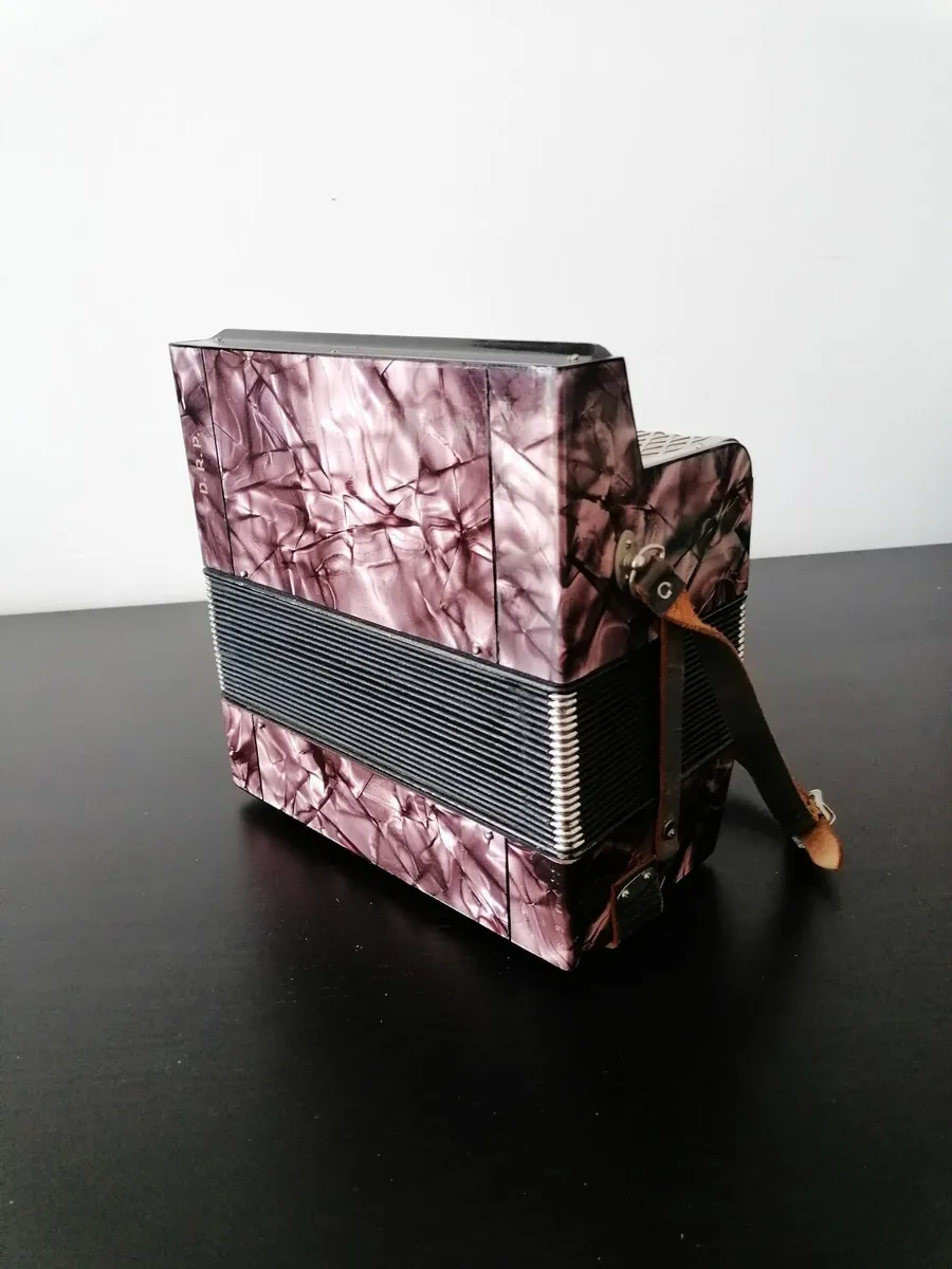 ACCORDION FOR SALE - Image 3