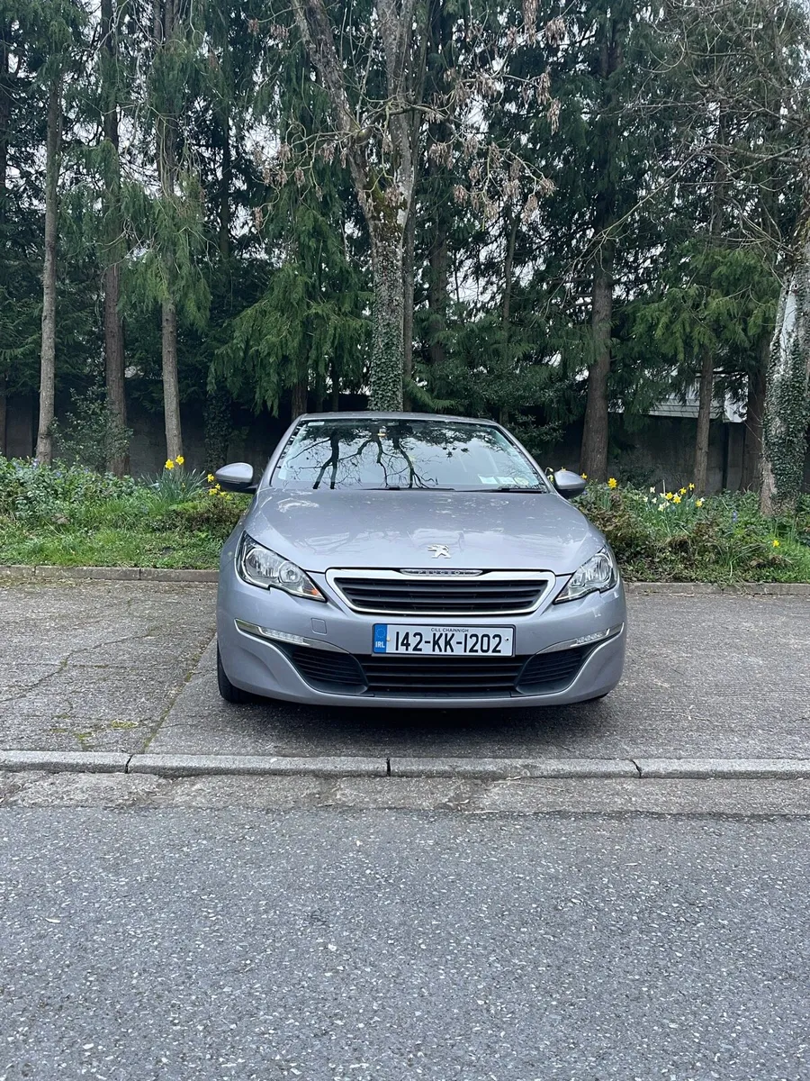 Peugeot 308 Immaculate Low Mileage - Image 4