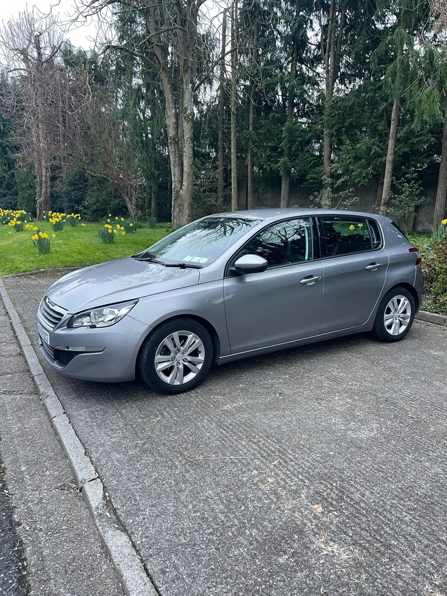 Peugeot 308 Immaculate Low Mileage - Image 2