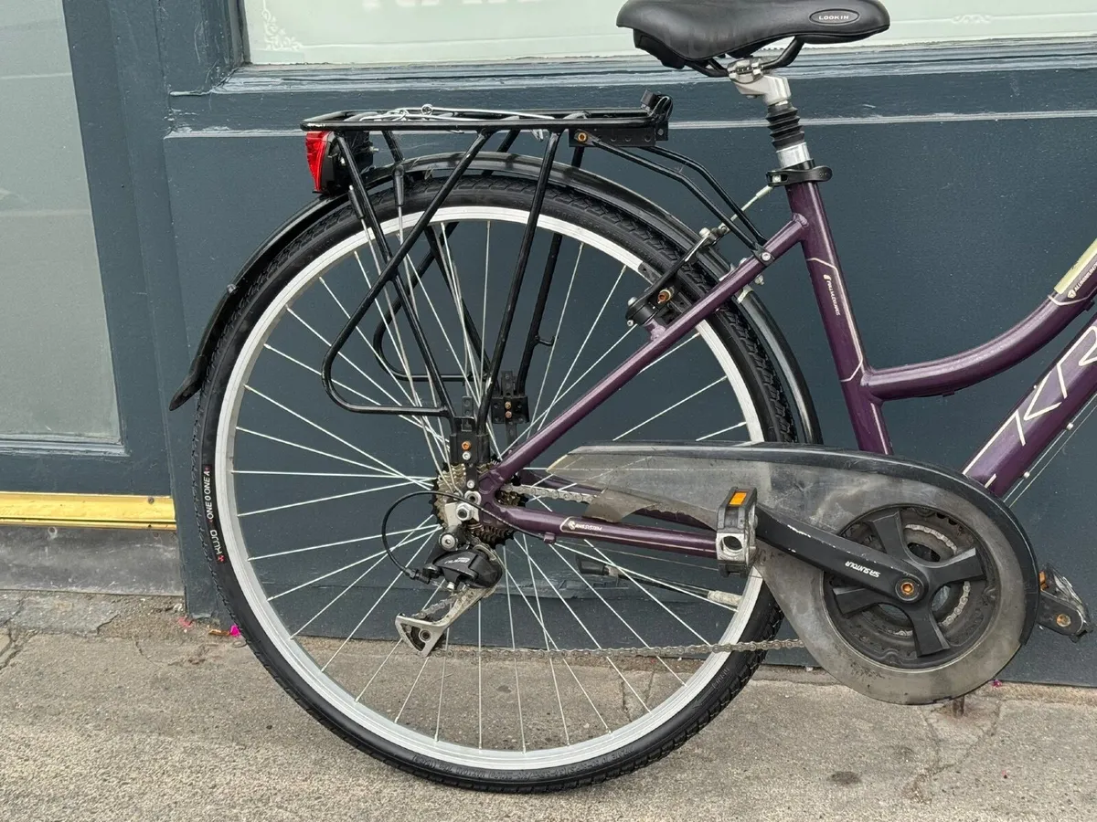 Kross  hybrid bike❗️Open 7 days of the week ❗️ - Image 2