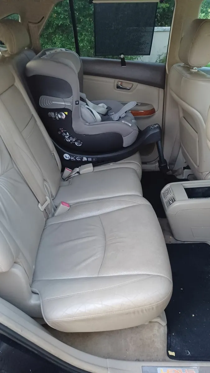 Lexus RX 2005 - Image 3