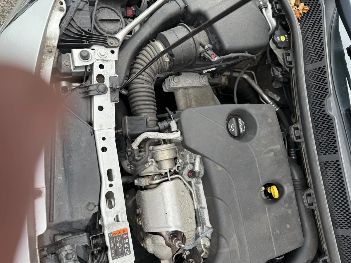 Vauxhall Astra 2019 - Image 4