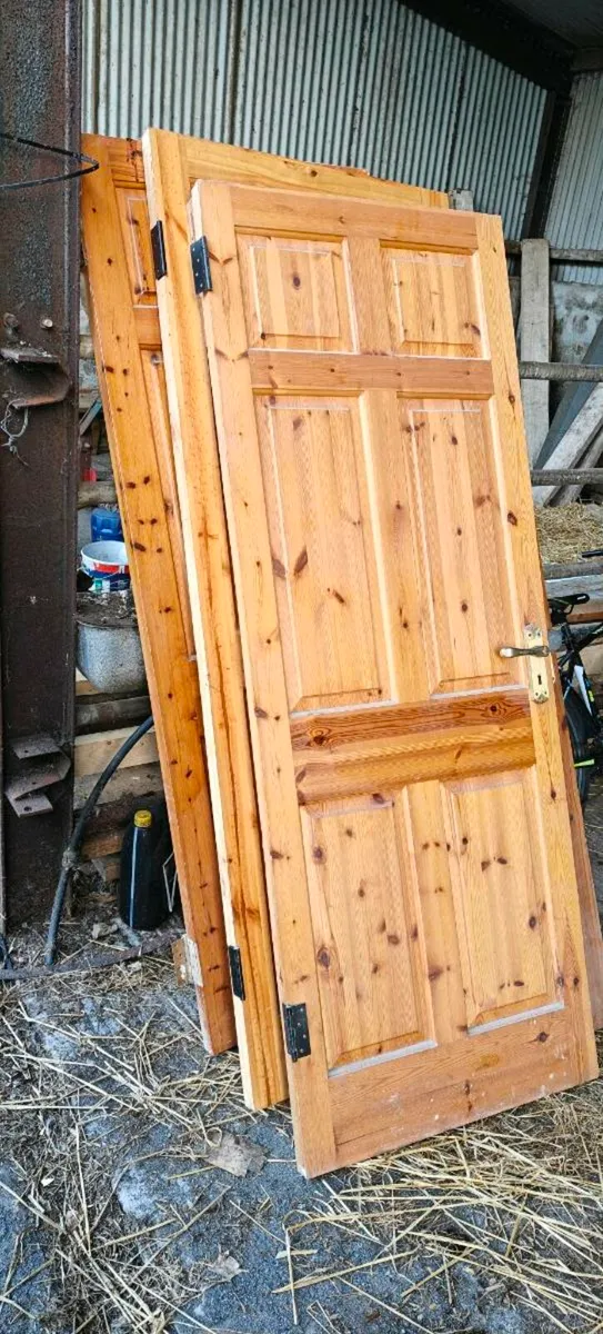 Doors