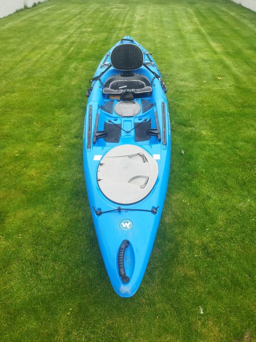 Kayak - Image 3