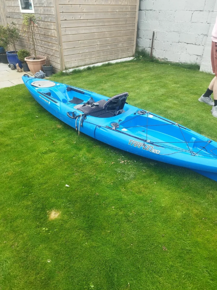 Kayak - Image 4
