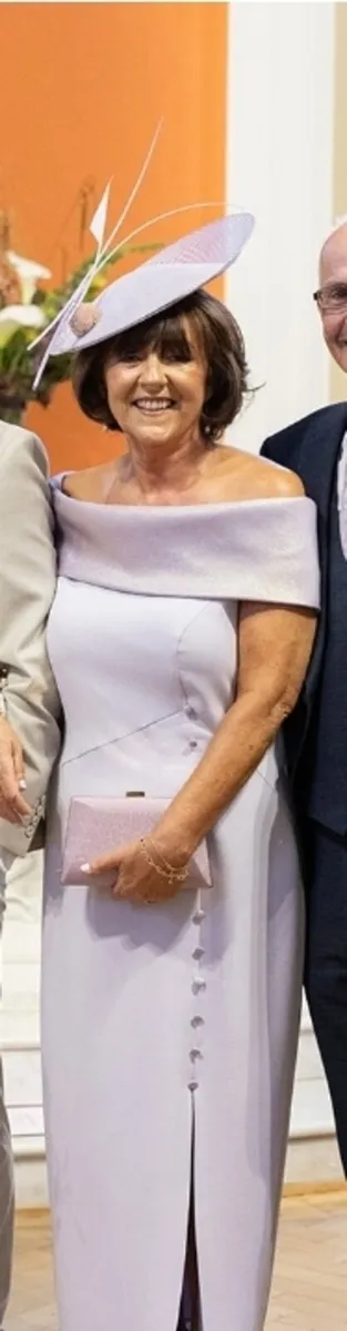Mother of the Bride / Groom Dress - Image 2