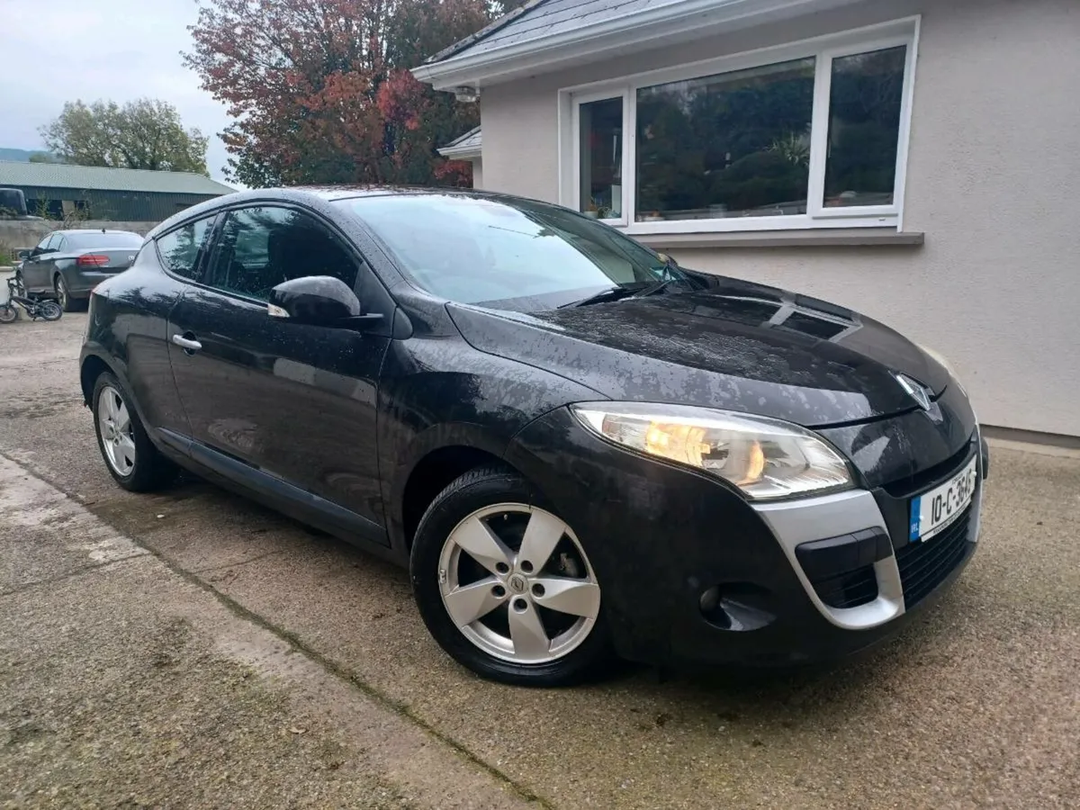 Renault Megane 1.5DCI 《《 Only 190 Kms 》》 - Image 2