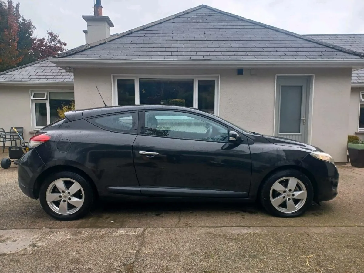 Renault Megane 1.5DCI 《《 Only 190 Kms 》》 - Image 4