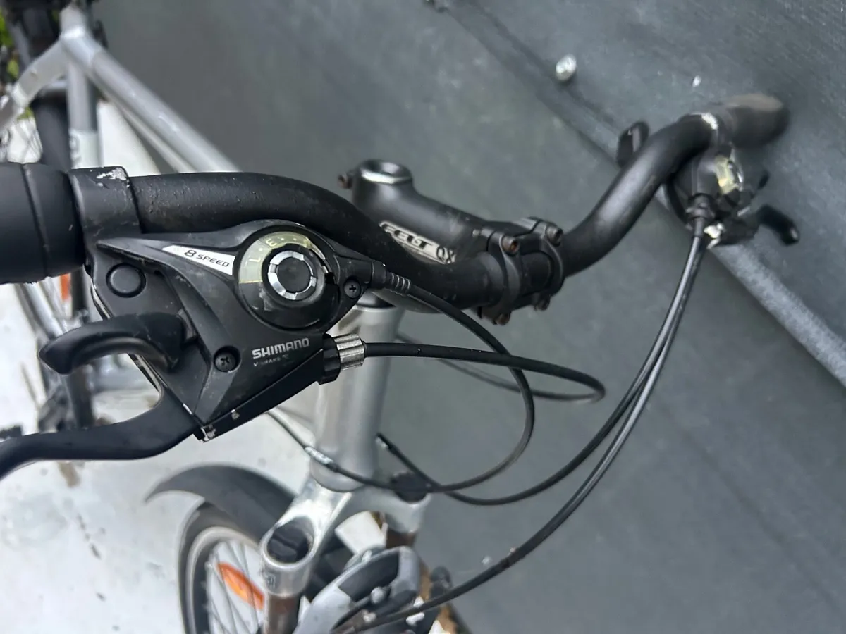Felt hybrid bike❗️Open 7 days of the week ❗️ - Image 2
