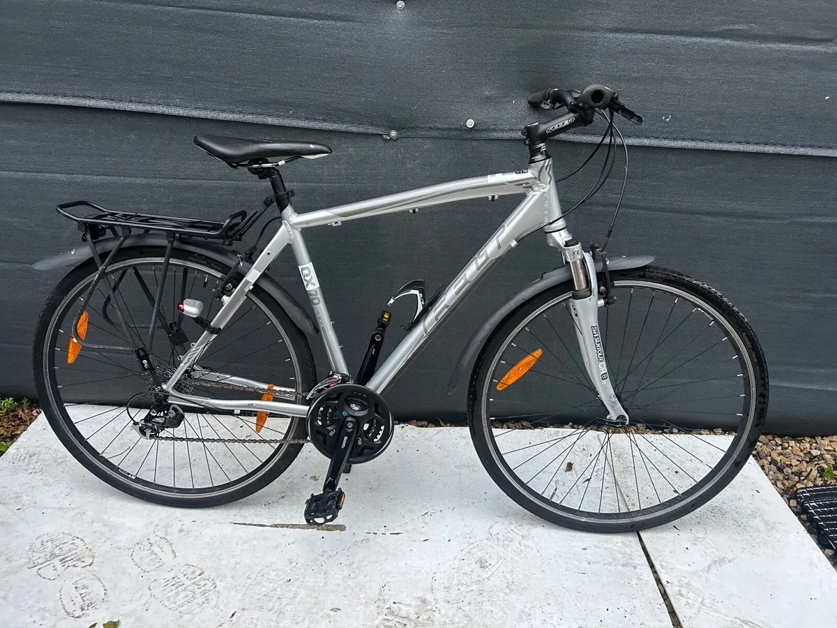Felt hybrid bike❗️Open 7 days of the week ❗️ - Image 1