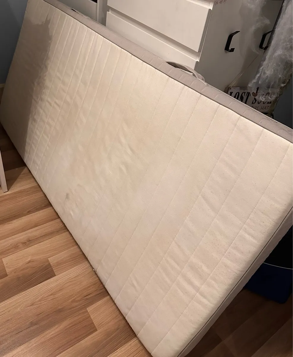 Single mattress - Image 3