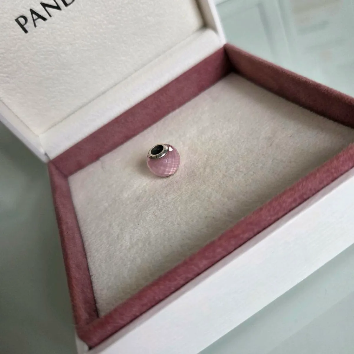 Pandora charm - Image 3