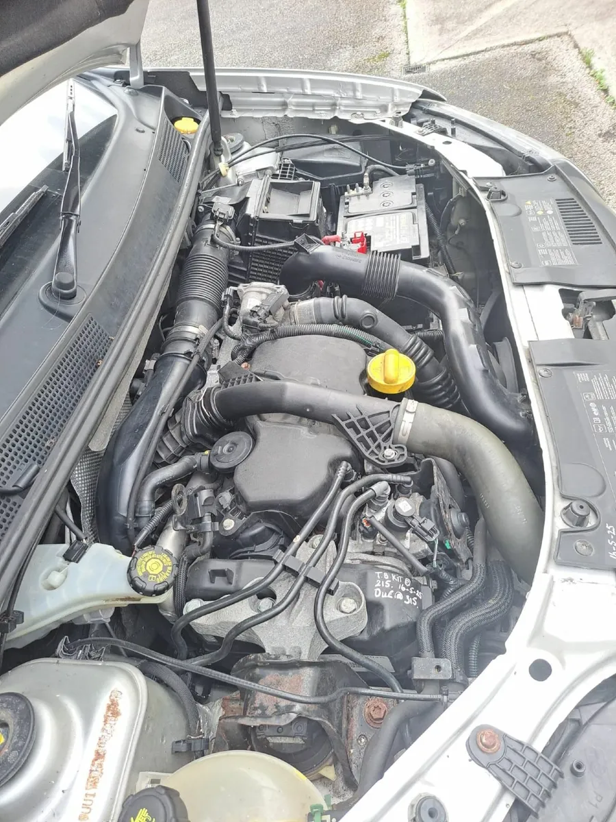Dacia Logan 2014 - Image 2