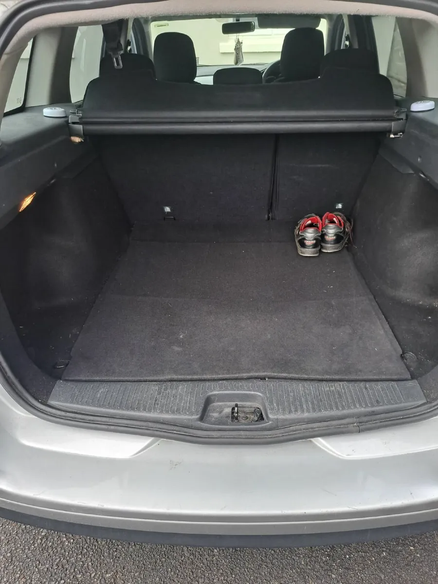 Dacia Logan 2014 - Image 4