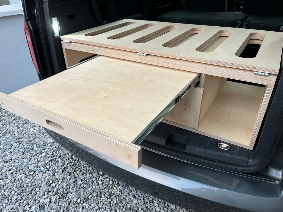 Camper box - Image 2
