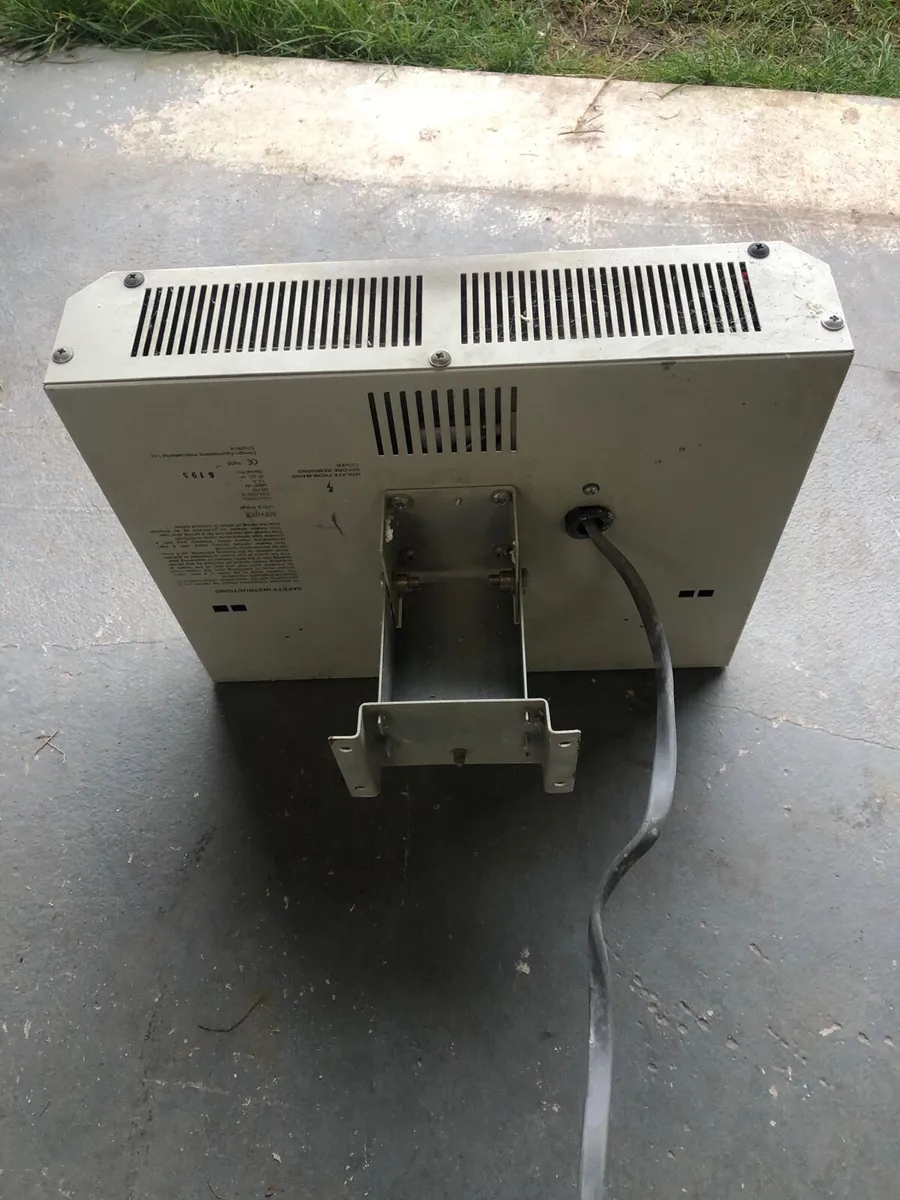 Heater - Image 3