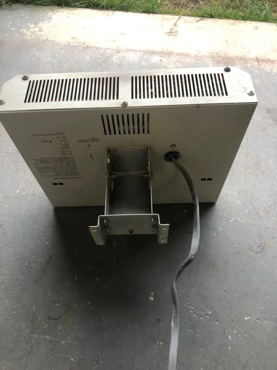 Heater - Image 4