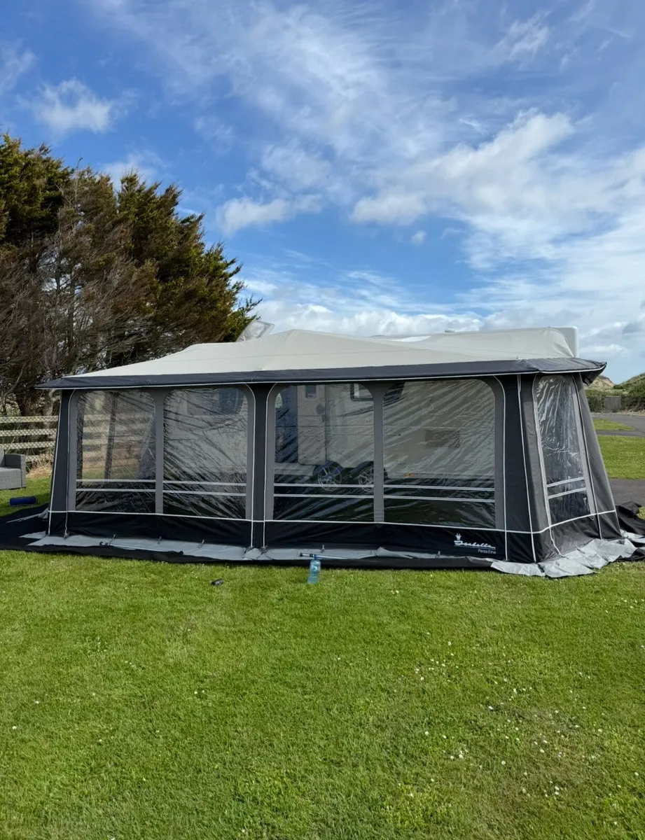 Caravan - Image 2