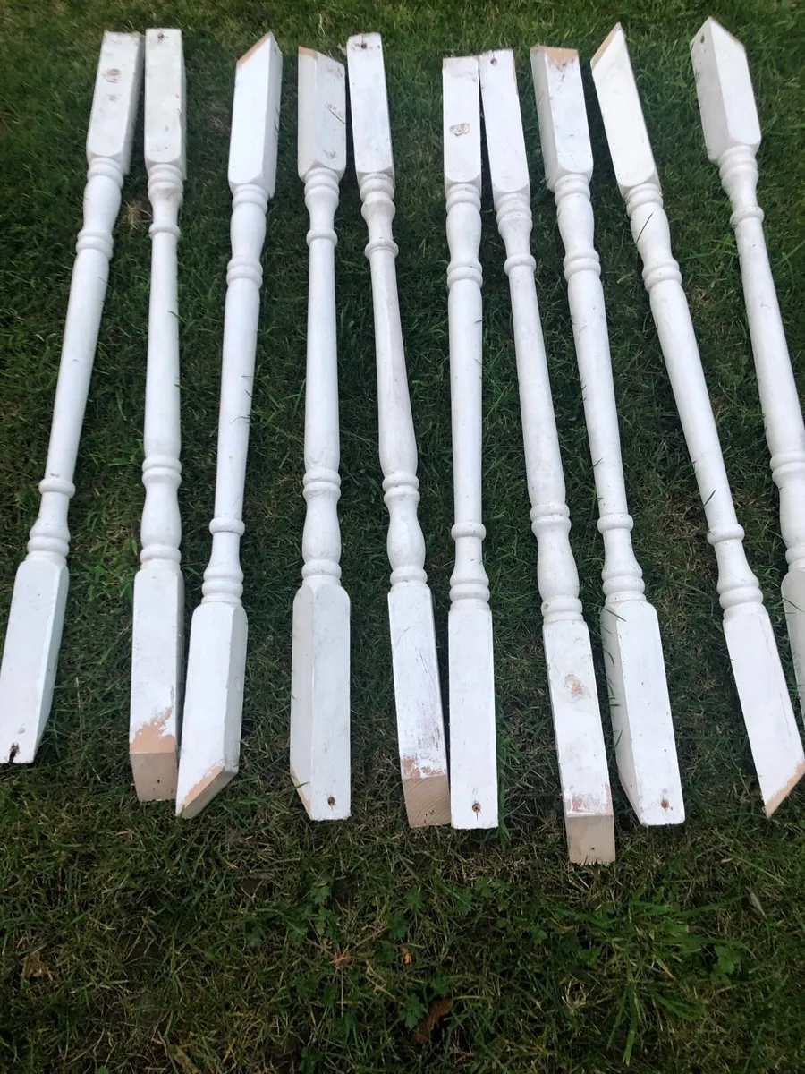 Stair spindles - Image 2