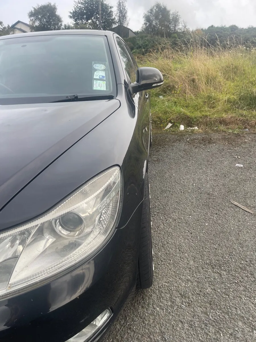 Skoda Octavia 2010 - Image 4