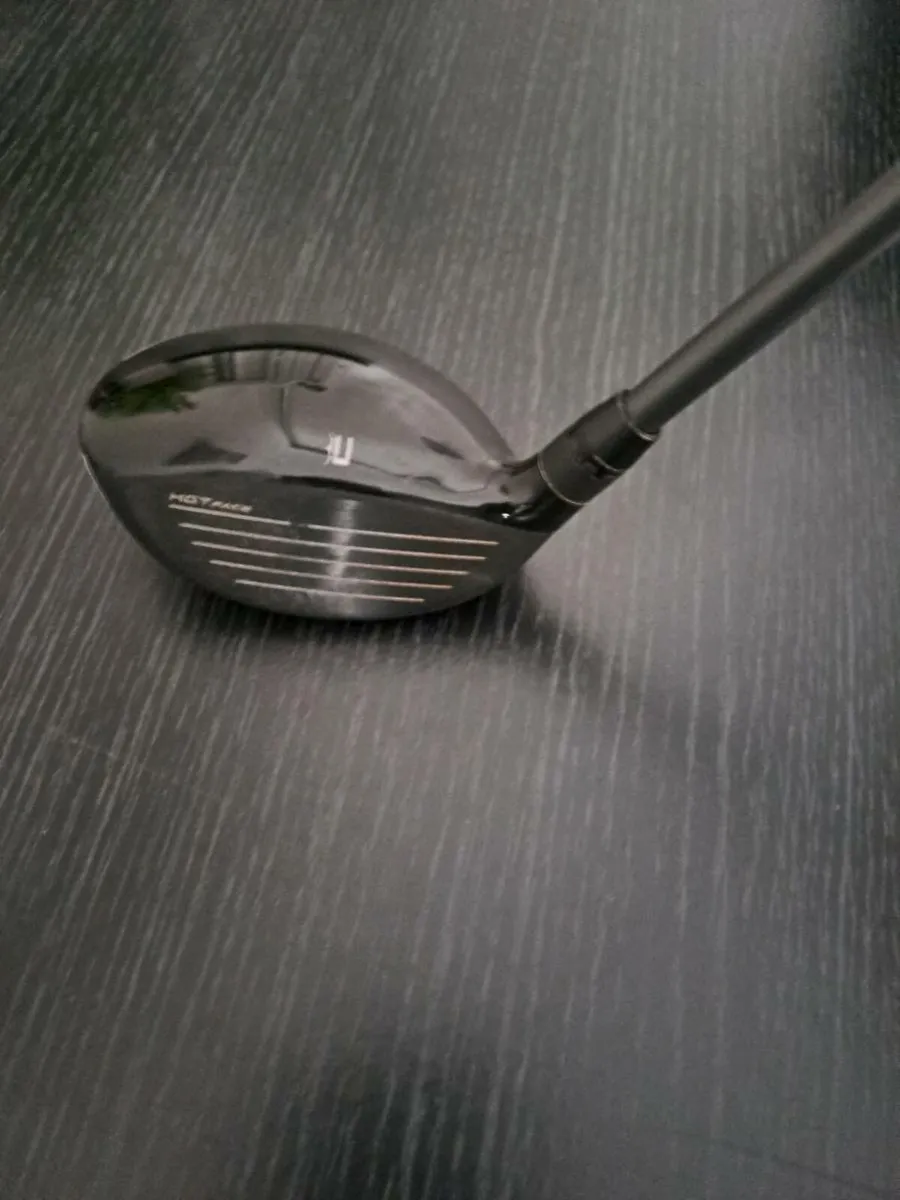 Cobra Aerojet 5 wood - Image 2