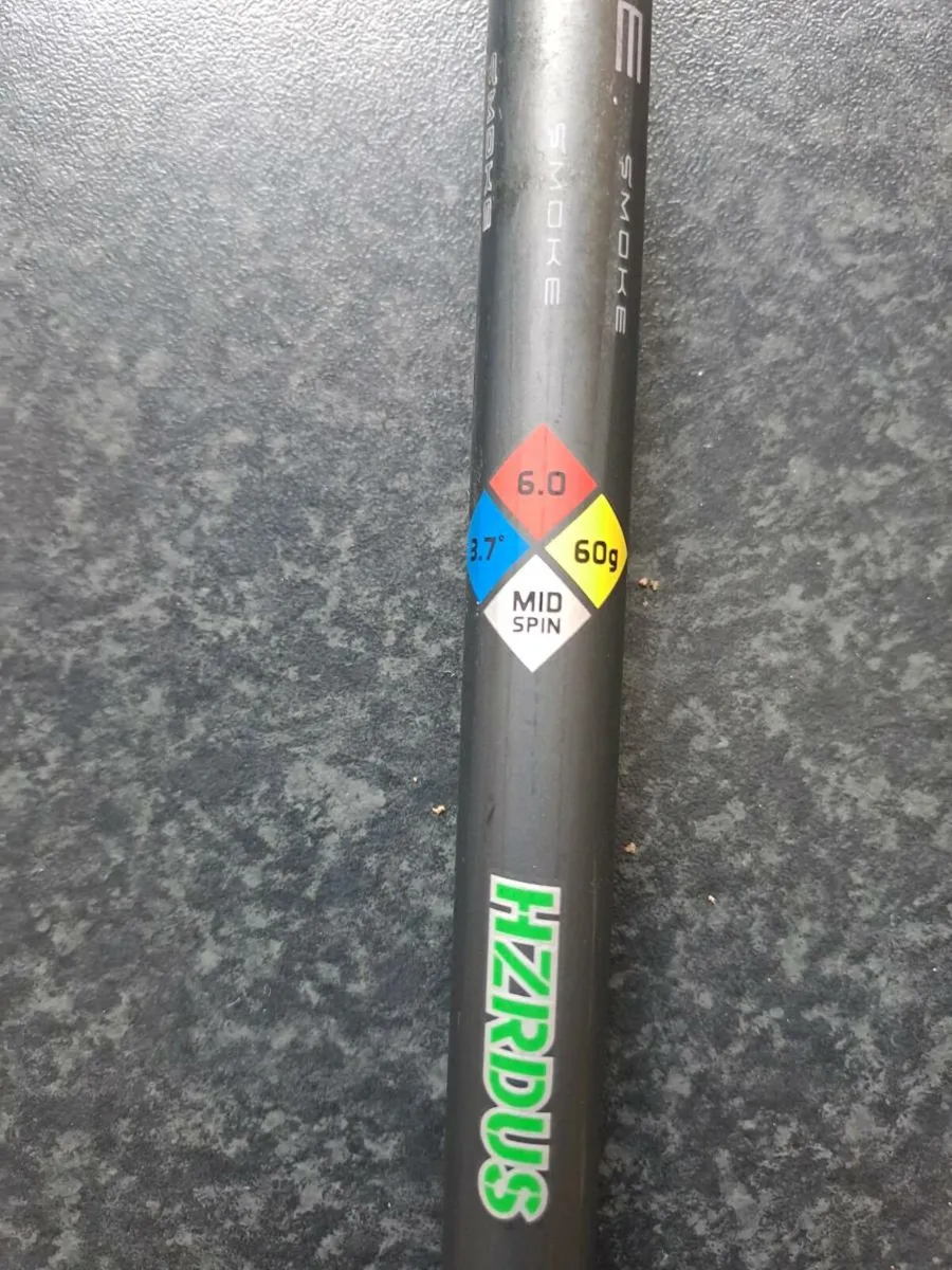 Cobra Aerojet 5 wood - Image 4