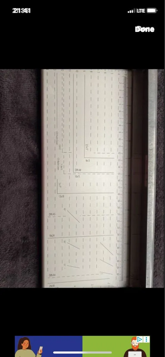 Paper trimmer - Image 3