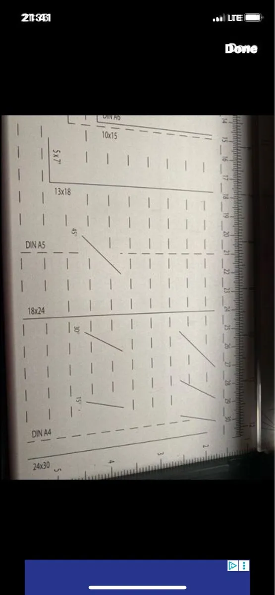 Paper trimmer - Image 4