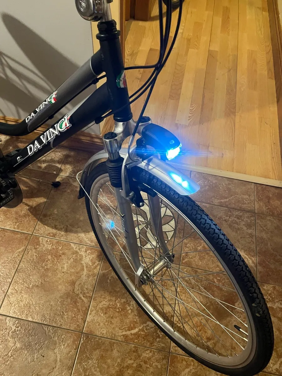 Bicycle - Image 1