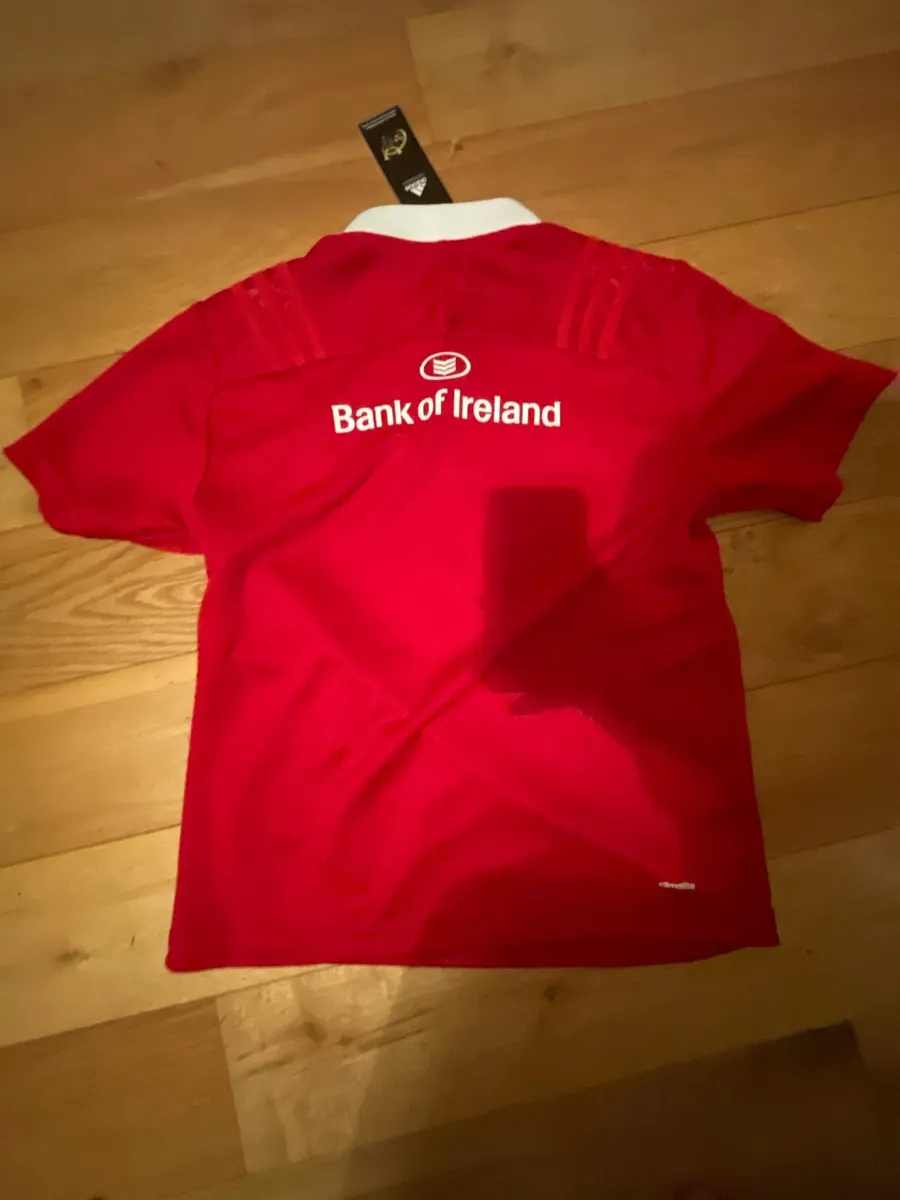 Munster jersey - Image 2