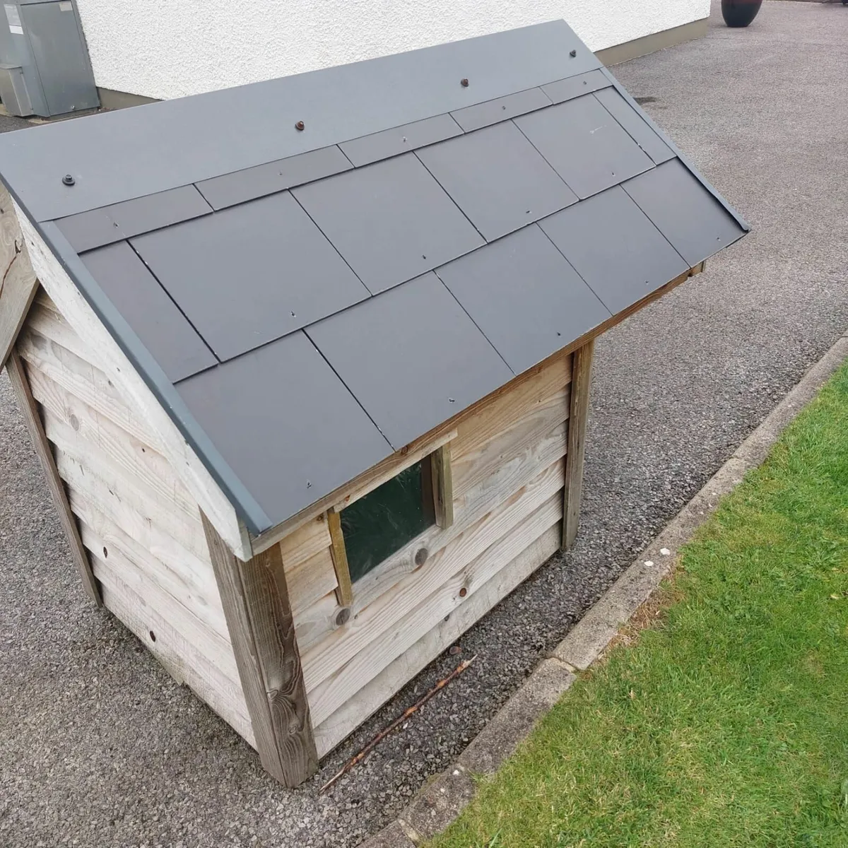Dog house - Image 3