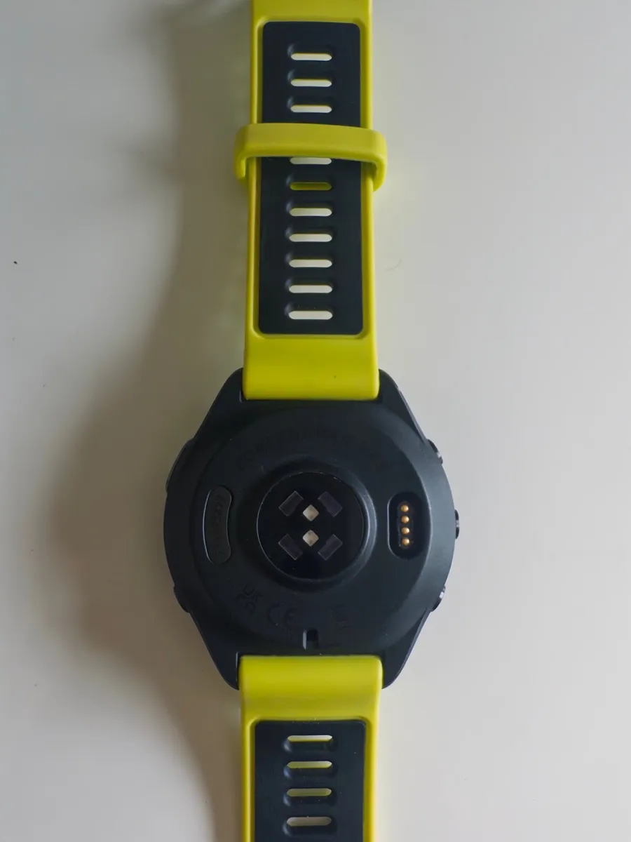 Garmin 965 Forerunner - Image 3