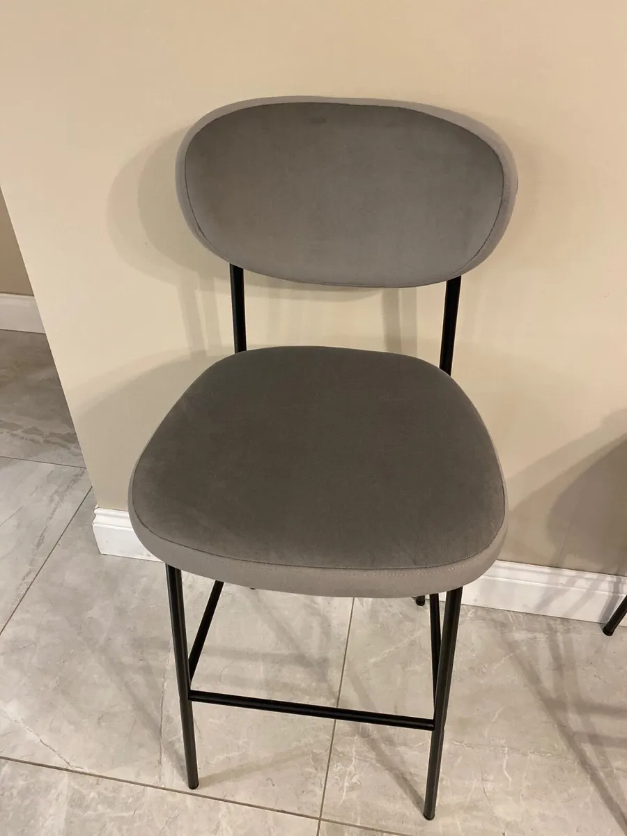 Kitchen stools