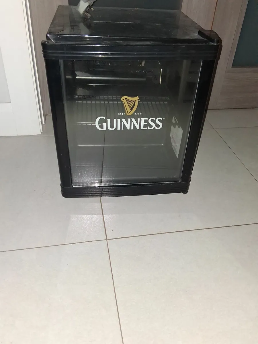 Guinness Fridge - Image 3