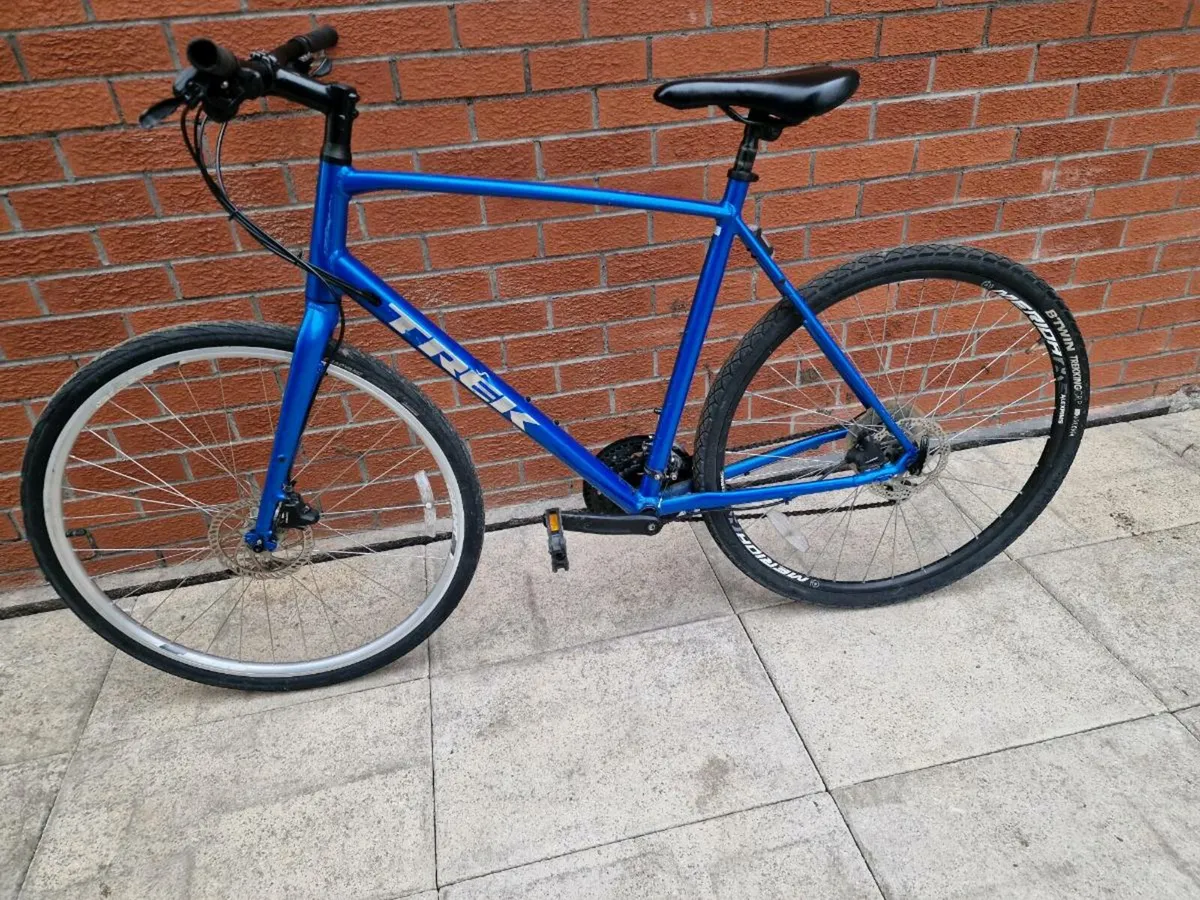 trek fx 2 - Image 1