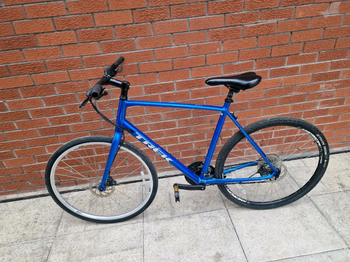 trek fx 2 - Image 2